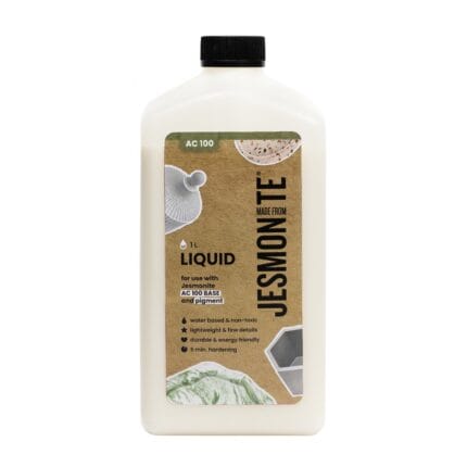 Jesmonite skystis / Jesmonite liquid / Craftshop / Craftershop