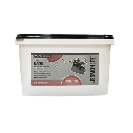 Jesmonite / Jesmonite base / Jesmonite liquid / Jesmonite AC100 / Jesmonite AC730 / Jesmonite baze / CraftShop / Craftershop