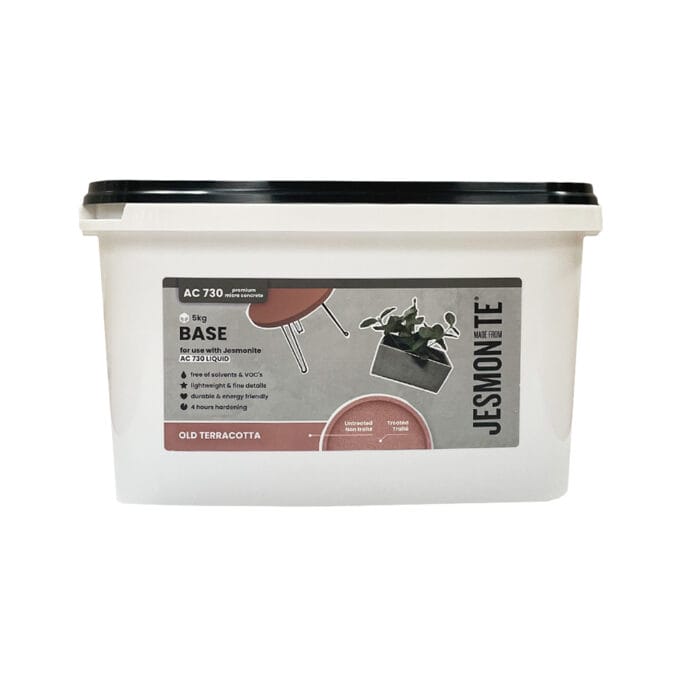 Jesmonite / Jesmonite base / Jesmonite liquid / Jesmonite AC100 / Jesmonite AC730 / Jesmonite baze / CraftShop / Craftershop