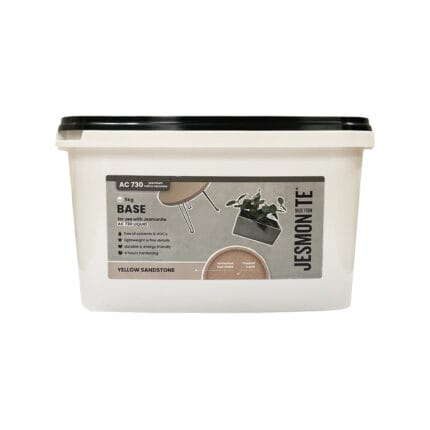 Jesmonite / Jesmonite base / Jesmonite liquid / Jesmonite AC100 / Jesmonite AC730 / Jesmonite baze / CraftShop / Craftershop