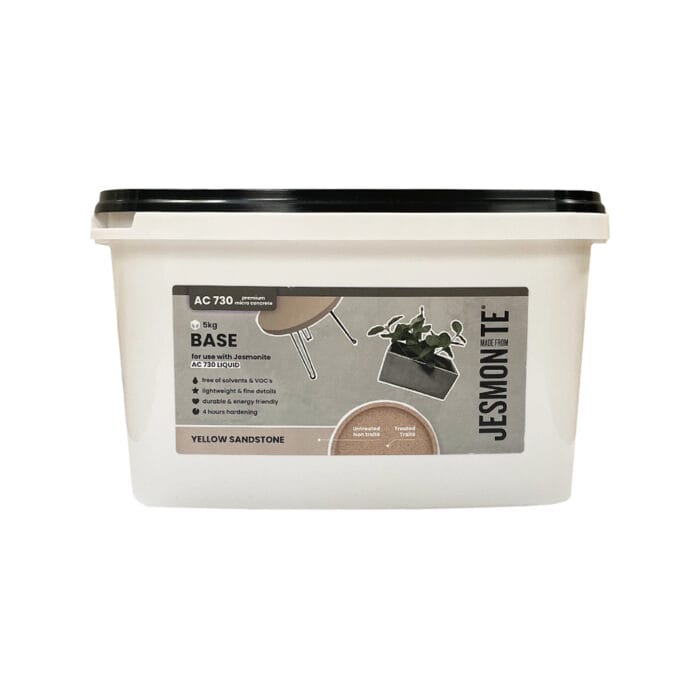 Jesmonite / Jesmonite base / Jesmonite liquid / Jesmonite AC100 / Jesmonite AC730 / Jesmonite baze / CraftShop / Craftershop