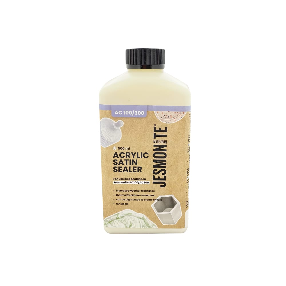 Jesmonite Acrylic sealer : Jesmonite sealer : Jesmonite AC100 : Jesmonite AC100 : Jesmonite baze : Jesmonite apsauga : CraftShop : Craftershop2