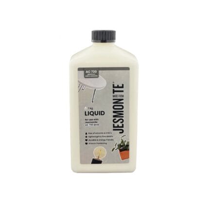 Jesmonite : Jesmonite base : Jesmonite liquid : Jesmonite AC730 : Jesmonite AC730 : Jesmonite baze : CraftShop : Craftershop
