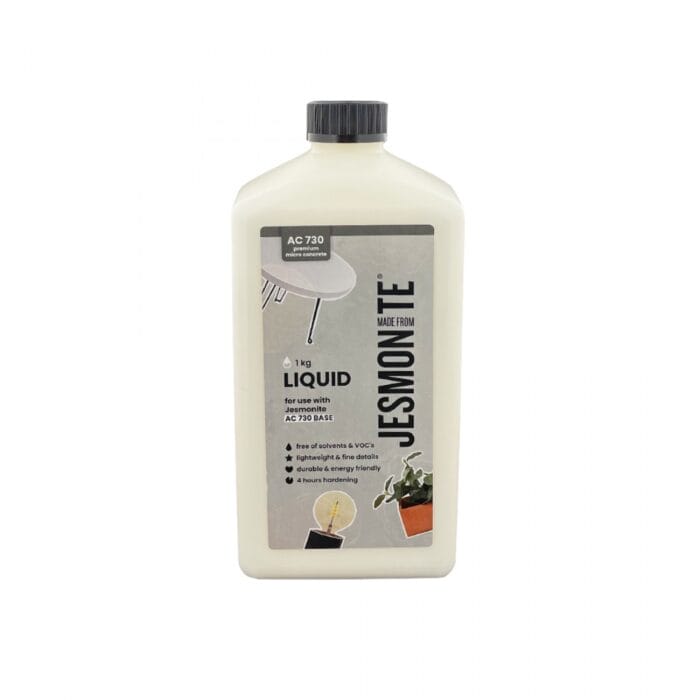 Jesmonite : Jesmonite base : Jesmonite liquid : Jesmonite AC730 : Jesmonite AC730 : Jesmonite baze : CraftShop : Craftershop