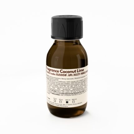 Aromatinis aliejus "Coconut Lime"