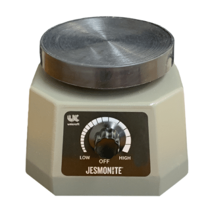 Jesmonite vibracinė plokštė – oro burbuliukų šalinimui liejiniuose