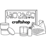 Rinkiniai žvakių gamybai