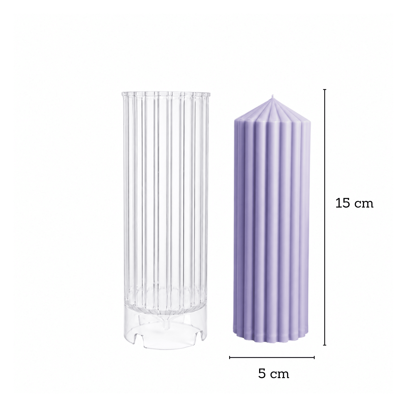 Candle making supplies Europe Krevo.eu 1